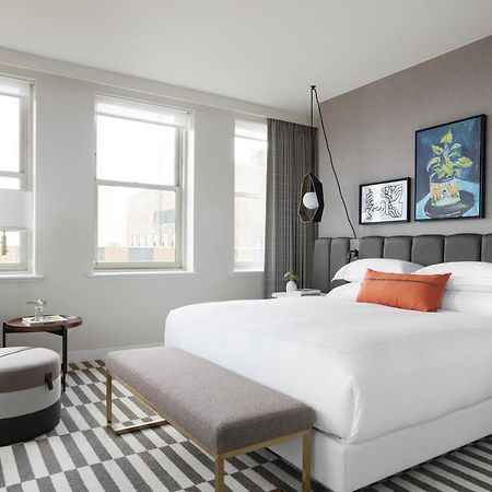 Kimpton - Harper Hotel, An Ihg Hotel Fort Worth Ngoại thất bức ảnh