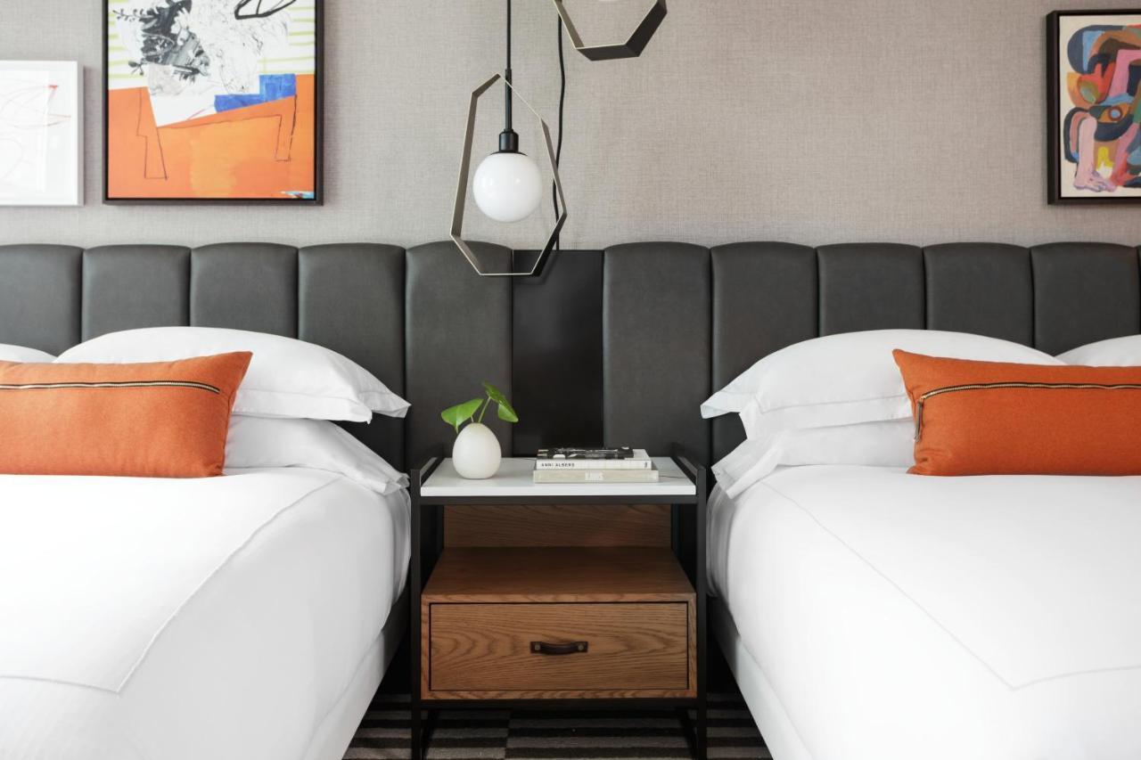 Kimpton - Harper Hotel, An Ihg Hotel Fort Worth Ngoại thất bức ảnh