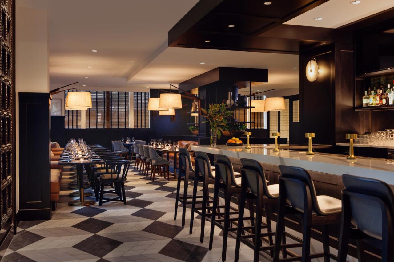 Kimpton - Harper Hotel, An Ihg Hotel Fort Worth Ngoại thất bức ảnh